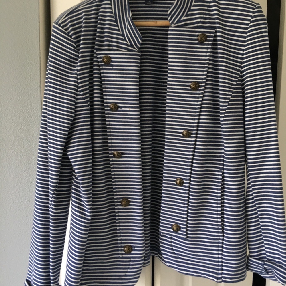 Tommy Hilfiger Jacket